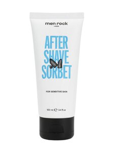 Men Rock - After Shave Sorbet For Sensitive Skin krēms | Stockmann