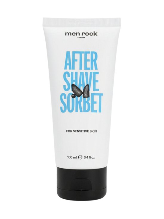 Men Rock - After Shave Sorbet For Sensitive Skin krēms - NOCOL | Stockmann - photo 1