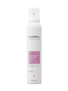 Goldwell - Blowout + Texture Spray matu laka 200 ml Goldwell - Blowout + Texture Spray matu laka 200 ml | Stockmann