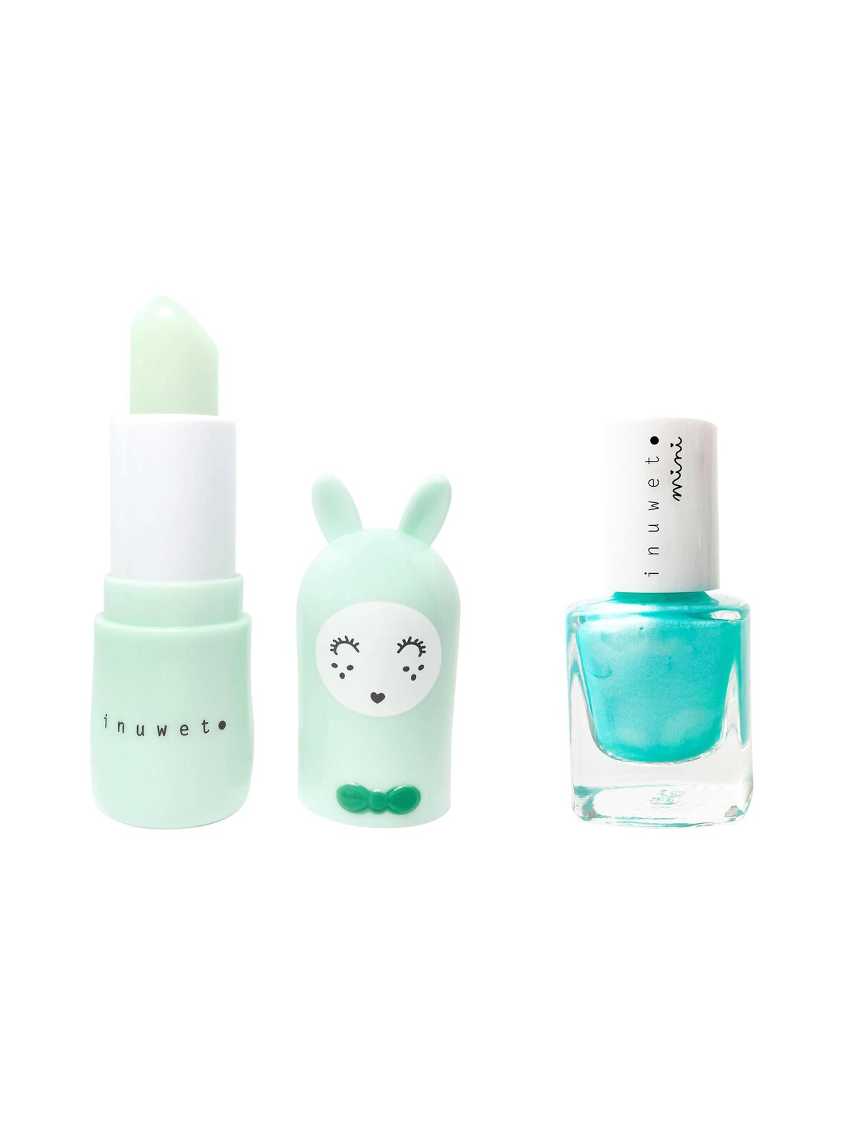 Aqua duo gift set -lahjapakkaus