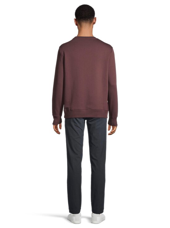 PS Paul Smith - Zebra Regular Fit -collegepaita - 29A_VERY_DK_RED | Stockmann - photo 3