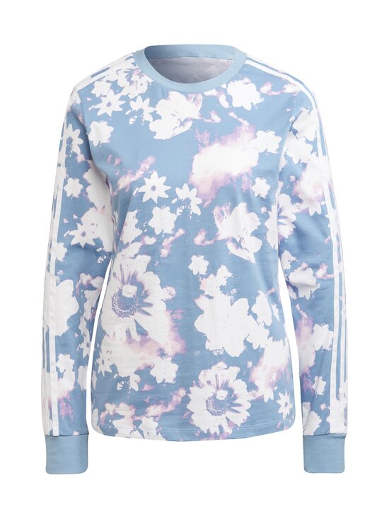 LONG SLEEVE -collegepaita