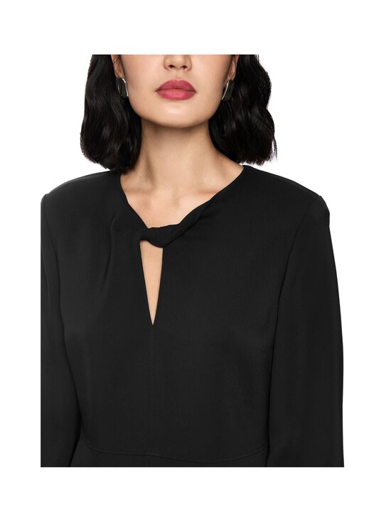 Marc Cain - Mekko - 900 BLACK | Stockmann - photo 4