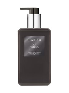Tom Ford - Oud Wood Hand & Body Moisturizer -vartalovoide Tom Ford - Oud Wood Hand & Body Moisturizer -vartalovoide | Stockmann