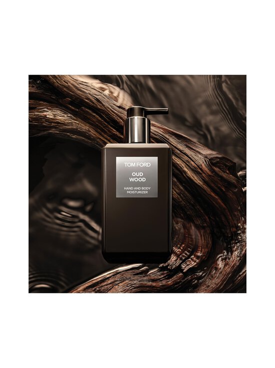 Tom Ford - Oud Wood Hand & Body Moisturizer -vartalovoide - NOCOL - photo 2 Tom Ford - Oud Wood Hand & Body Moisturizer -vartalovoide - NOCOL | Stockmann - photo 2