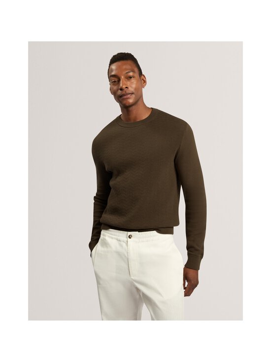 Ted Baker London - Ivess-neulepaita - OLIVE | Stockmann - photo 2