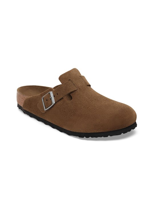 BIRKENSTOCK - Boston Leve Clog sandales - 12169 DARK TEA TONAL FB - photo 2 BIRKENSTOCK - Boston Leve Clog sandales - 12169 DARK TEA TONAL FB | Stockmann - photo 2