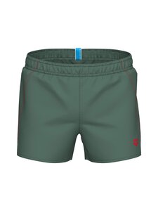 Arena - Fundamentals-uimashortsit - 641 SAGE-RED | Stockmann