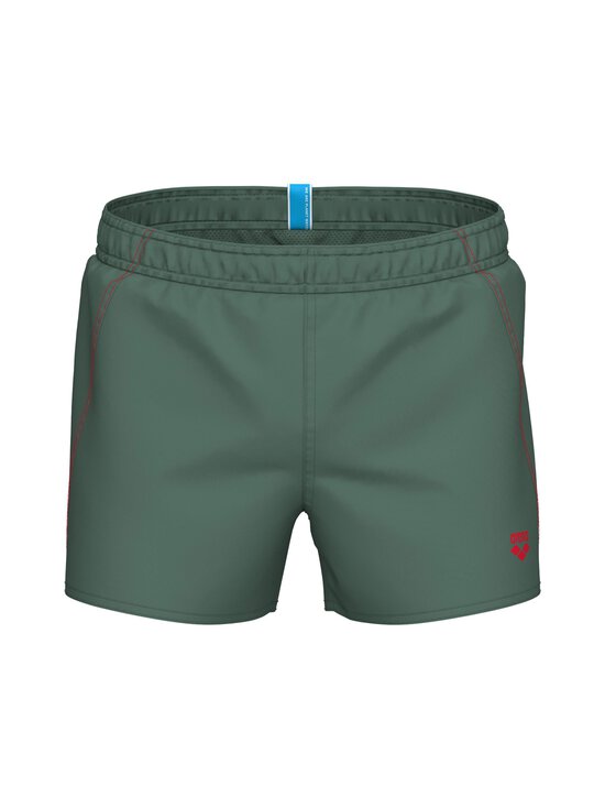 Arena - Fundamentals-uimashortsit - 641 SAGE-RED | Stockmann - photo 1