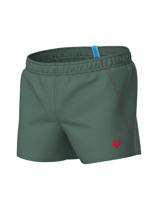 Arena - Fundamentals-uimashortsit - 641 SAGE-RED | Stockmann - photo 2