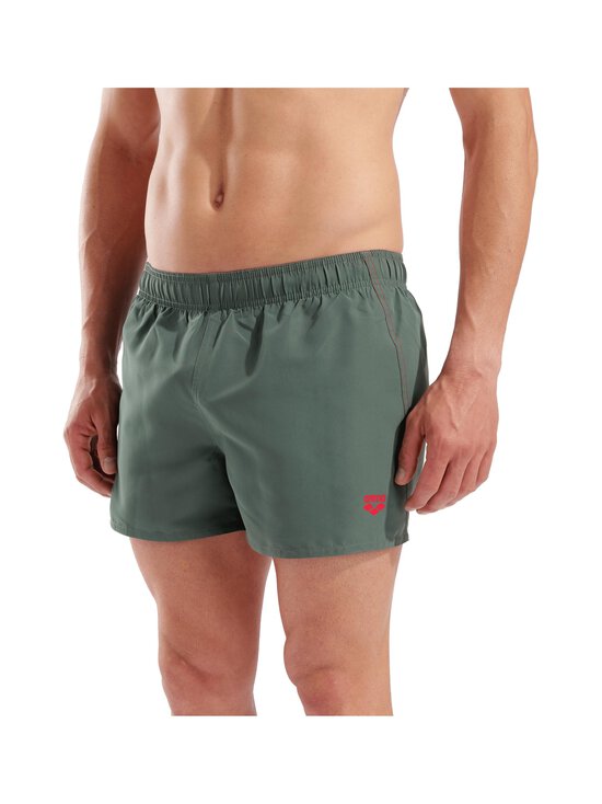 Arena - Fundamentals-uimashortsit - 641 SAGE-RED | Stockmann - photo 5
