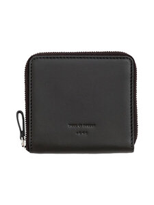 Tiger of Sweden - Whale Small -lompakko - 050 BLACK | Stockmann