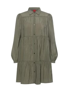 HUGO - Karu-mekko - 255 DARK BEIGE | Stockmann