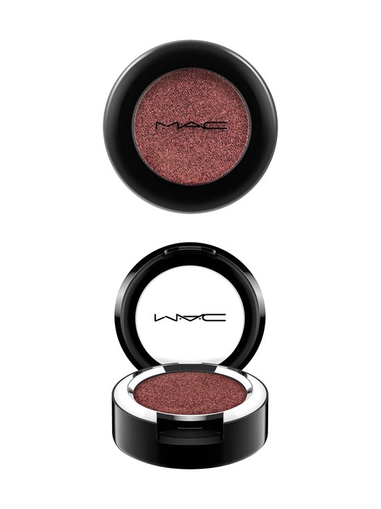 MAC - Dazzleshadow Extreme Small Eye Shadow -luomiväri 1,5 g - INCINERATED - photo 3 MAC - Dazzleshadow Extreme Small Eye Shadow -luomiväri 1,5 g - INCINERATED | Stockmann - photo 3