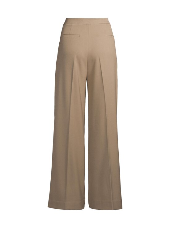 Cph Muse - CMTailor Wideleg -housut - TIMBER WOLF | Stockmann - photo 2