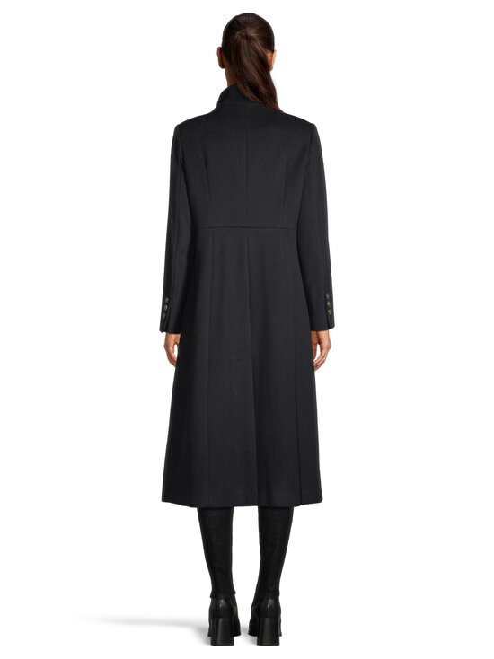 SAND Copenhagen - New Parker Long -villakangastakki - 599 DARK NAVY BLUE | Stockmann - photo 3