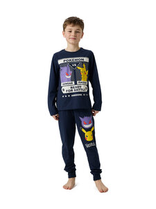 Name It - NkmSux Pokemon Regular pidžama - NAVY BLAZER | Stockmann