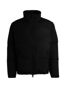 HUGO - Biron-untuvatakki - 001 BLACK | Stockmann