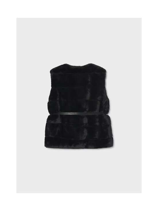 Mayoral - Tekoturkisliivi - 66 BLACK | Stockmann - photo 2