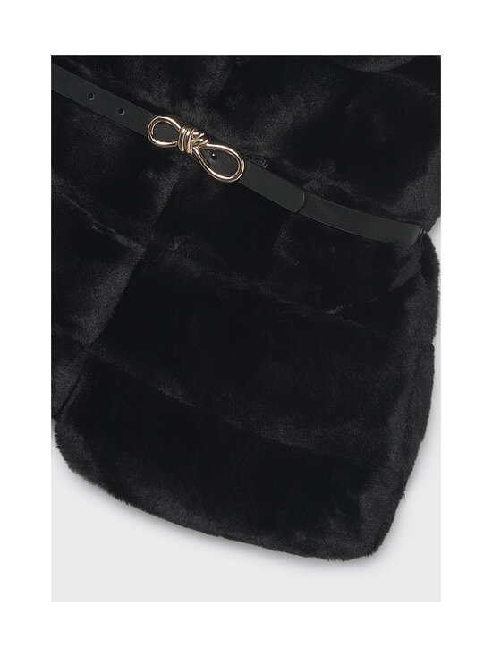 Mayoral - Tekoturkisliivi - 66 BLACK | Stockmann - photo 3