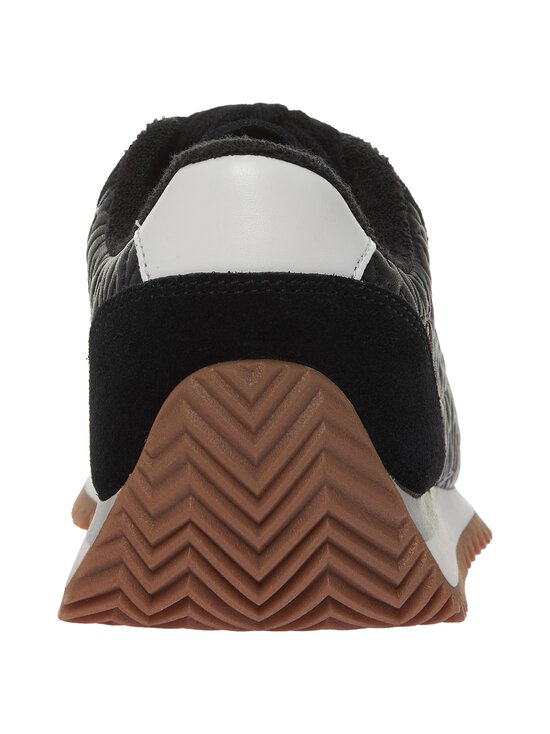 Michael Michael Kors - Rhodes-nahkasneakerit - 001 BLACK | Stockmann - photo 3