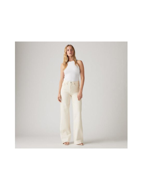 Levi's - Ribcage H223 -leveälahkeiset farkut - 0000000243 BARELY FREEZING | Stockmann - photo 6