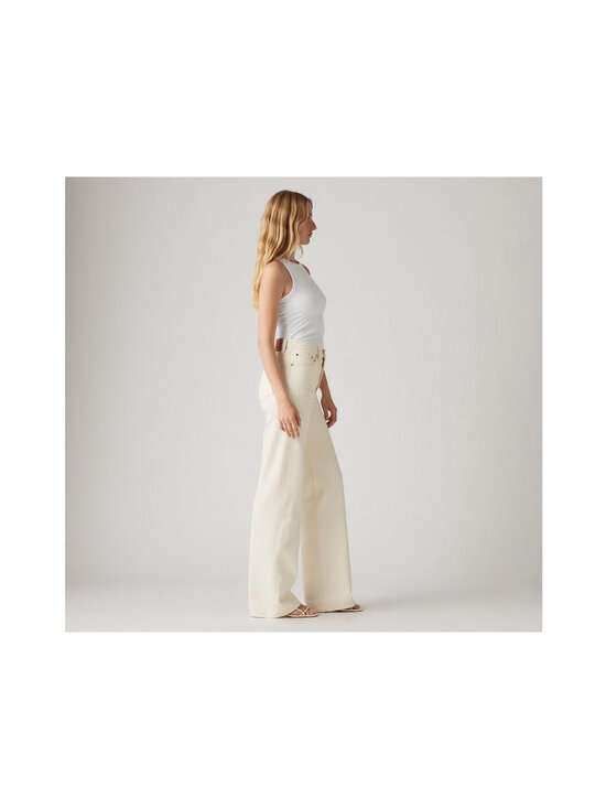 Levi's - Ribcage H223 -leveälahkeiset farkut - 0000000243 BARELY FREEZING | Stockmann - photo 7