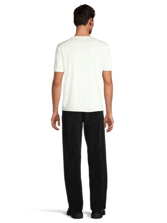 BARENA VENEZIA - Casaroto-vakosamettihousut - NERO | Stockmann - photo 4