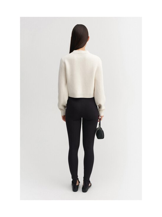 Almada Label - Zozo-neuletakki - CREAM | Stockmann - photo 4