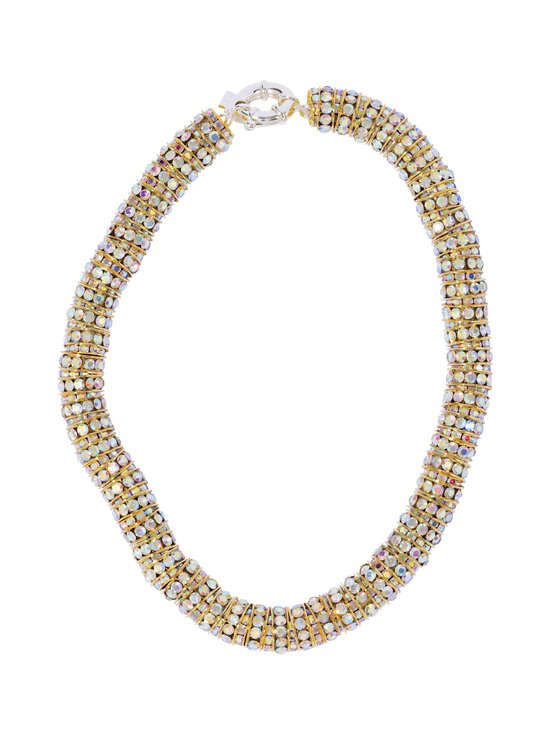 PEARL OCTOPUSS.Y - Fat Diamond -kaulakoru - GOLD | Stockmann - photo 1