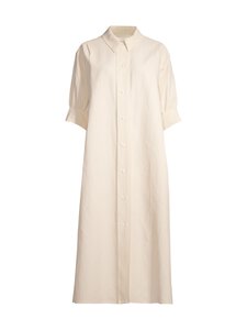 Jil Sander - Paitamekko - 687 CREAM WHITE | Stockmann