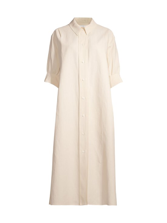 Jil Sander - Paitamekko - 687 CREAM WHITE | Stockmann - photo 1