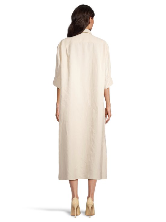 Jil Sander - Paitamekko - 687 CREAM WHITE | Stockmann - photo 3