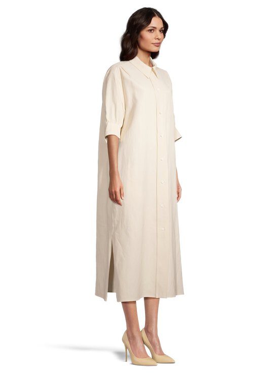 Jil Sander - Paitamekko - 687 CREAM WHITE | Stockmann - photo 4