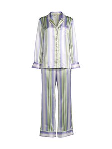 Olivia von Halle - Lila Draper -pyjama - DRAPER | Stockmann