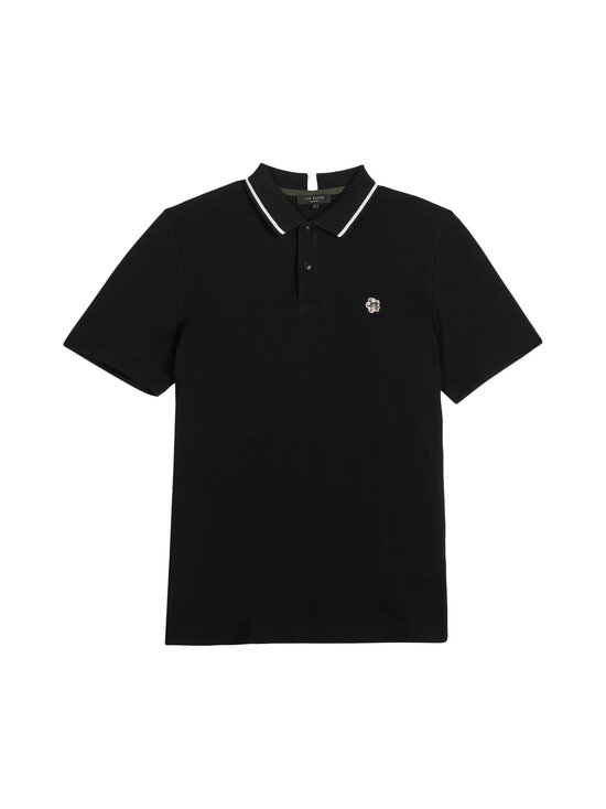 CAMDN SS POLO SHIRT -pikeepaita