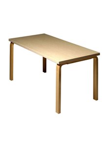 Artek - Pöytä 81A - KOIVU | Stockmann