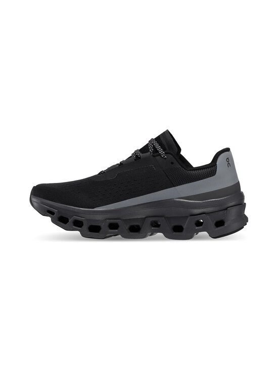 ON - Jooksujalatsid Cloudmonster Lumos W - BLA BLACK | Stockmann - photo 4