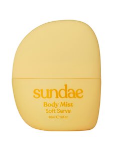 Sundae Body - Soft Serve Body Mist -vartalosuihke | Stockmann
