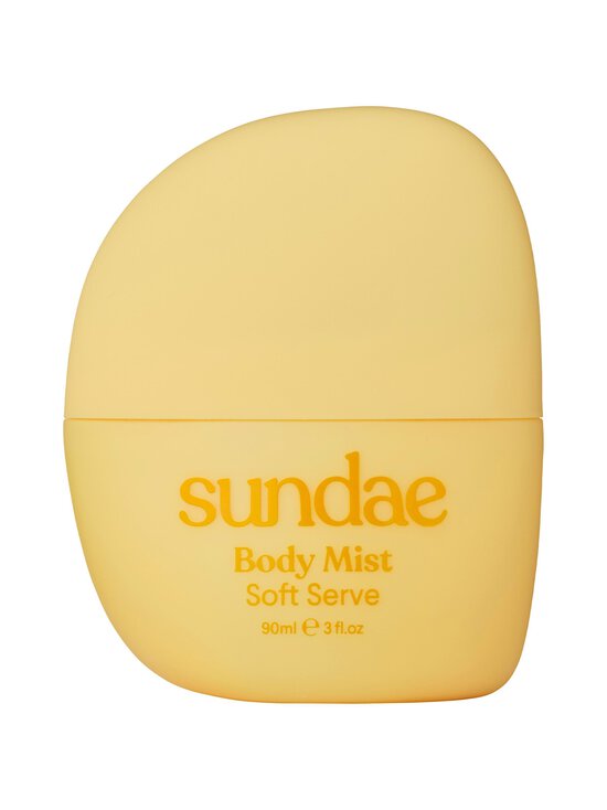 Sundae Body - Soft Serve Body Mist -vartalosuihke - NO COL | Stockmann - photo 1