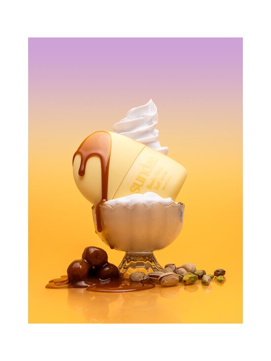 Sundae Body - Soft Serve Body Mist -vartalosuihke - NO COL | Stockmann - photo 4