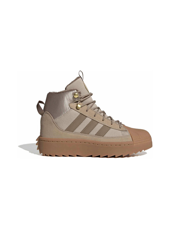 adidas Originals - Kõrge säärega tossud Superstar Winter Trek - KJ9814 KHATHR/KHASIX/SUPCOL | Stockmann - photo 1