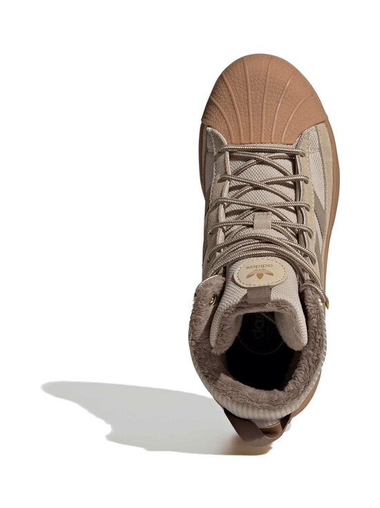 adidas Originals - Kõrge säärega tossud Superstar Winter Trek - KJ9814 KHATHR/KHASIX/SUPCOL | Stockmann - photo 2