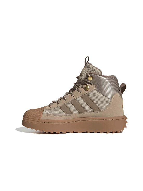 adidas Originals - Kõrge säärega tossud Superstar Winter Trek - KJ9814 KHATHR/KHASIX/SUPCOL | Stockmann - photo 4