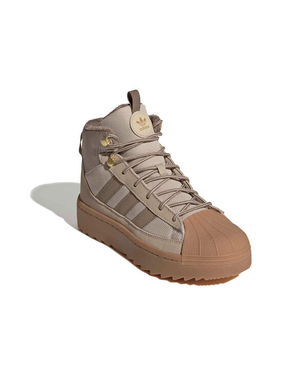 adidas Originals - Kõrge säärega tossud Superstar Winter Trek - KJ9814 KHATHR/KHASIX/SUPCOL | Stockmann - photo 5
