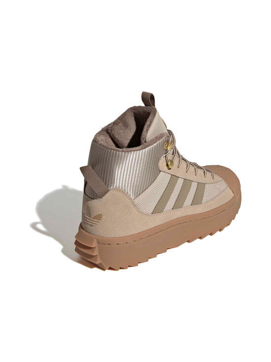 adidas Originals - Kõrge säärega tossud Superstar Winter Trek - KJ9814 KHATHR/KHASIX/SUPCOL | Stockmann - photo 6