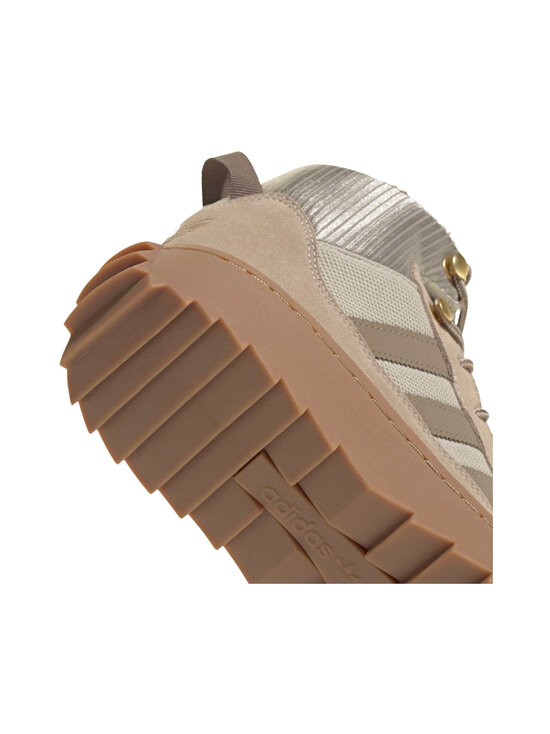 adidas Originals - Kõrge säärega tossud Superstar Winter Trek - KJ9814 KHATHR/KHASIX/SUPCOL | Stockmann - photo 7