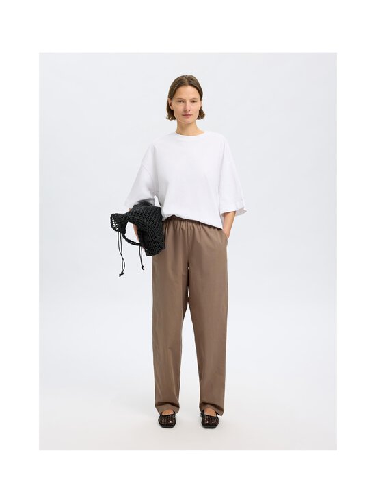 Selected - Slfblair bikses - COCA MOCHA | Stockmann - photo 6