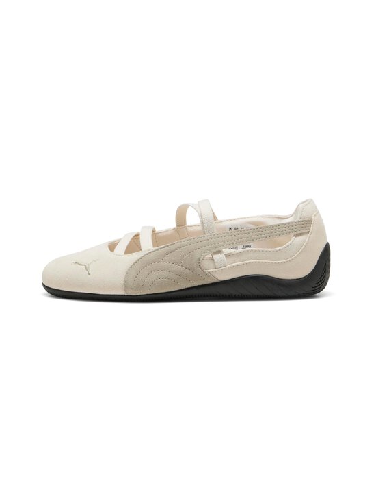 Puma - Speedcat Ballet -sneakerit - 08 ALPINE SNOW-PUMA BLACK | Stockmann - photo 3
