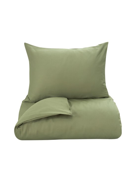 Villa Stockmann - Satiinist tekikott Suite - MISTY GREEN - photo 3 Villa Stockmann - Satiinist tekikott Suite - MISTY GREEN | Stockmann - photo 3